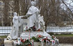 Március 15. a legszebb, legegyértelműbb ünnep