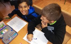 Romane Jile a cigány kultúráért és fiatalságért