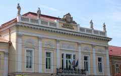 V Šahách sa nebude stavať nová telocvičňa (+ video)