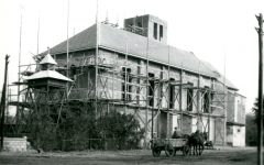 Adalékok a zselízi Szent Jakab templom építéstörténetéhez