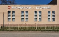 Érsekkéty kétnyelvű