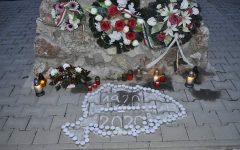 A Farnadi Csemadok büszke és egyenes