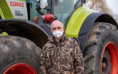 Podnikatelia, kríza a neuskutočnené zníženie daní 2.: Marian Mráz, poľnohospodár