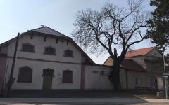 Zachránia sa najkrajšie budovy želiezovského panstva: jazdiareň a „Švajceraj”?