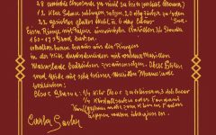 Előkerült a Sacher-torta eredeti, titkos receptje?