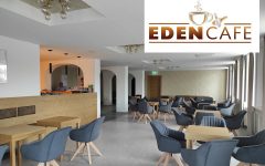 Megújulva nyílt meg újra a zselízi Bowling Bár