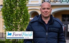 Kvôli nepremyslenej daňovej politike prišlo mesto Šahy o niekoľko nových pracovných príležitostí  – rozhovor s investorom Johanom Denym