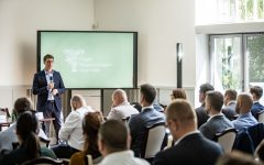 Határtalanul a Magyar Fiatalokért: a határon túli magyarok ügye legyen nemzeti minimum a hazai közéletben