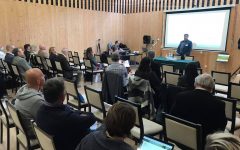 A vidéki örökségi értékekről rendeztek nemzetközi konferenciát Orfűn