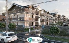 Na rok 2024  môže byť dokončený nový obytný park v Šahách