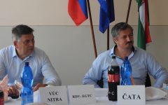 Csatán ismételten felpezsdül a kulturális élet