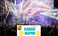 Republic koncert is lesz az idei Zselízi Városi Napokon