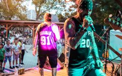 II. Ipoly Feszt és bomba jó hangulat Zalabán