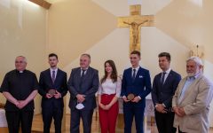 Egyszerre osztották ki a 2020-as és 2021-es Millenniumi Ösztöndíjat (+ képgaléria)