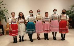 A farnadi kultúrház újfent a néptánctól volt hangos