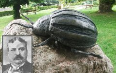 Rovara Frigyes – egy Zselízen alkotó agrártudós, aki forradalmasította a mezőgazdaságot