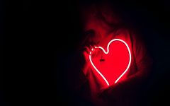 Szív – nem csupán egy belső szerv, sokkal több annál