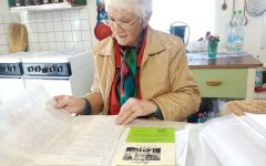 A túlélő nem felejt