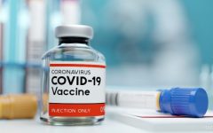 Zselízen is lehetőség lesz az a Covid elleni oltás felvételére