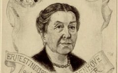 A műgyűjtő Coudenhove Ernestina zselízi grófnő ex libris gyűjteménye