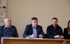 Tibor Csenger: V Nitrianskej župe sa uskutočnia investície aj napriek Covidu