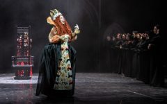 A hontfüzesgyarmati Bodor Éva „Ewita” az opera világszínpadán