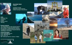 A zselízi Dulai Henrietta felkerült a 205 legjobban rangsorolt szlovákiai kutatók listájára