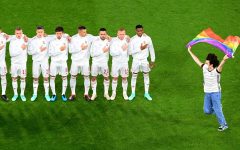 Felvidéki szurkolók perelik az UEFA-t az LMBTQ-propaganda miatt