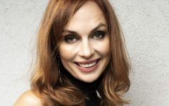 Isten éltesse a 45 éves zselízi Gubík Ági színésznőt