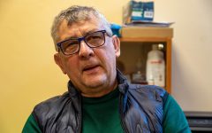 „Őrizze meg központi szerepét Ipolyság, ne faluvá degradálódjon!” – Oros Zoltán újra a testületben