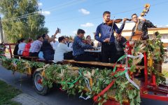 Csenger Tibor: Nyitra megye dotációs rendszeréből idén több mint 200 ezer euró többletforrást irányítunk a Lévai járásba