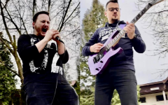 Designed to Rise – Ipolyság legújabb zenei projektje