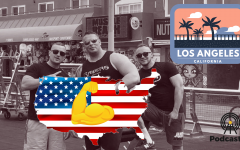 A világ 2. legerősebb bicepsze – ipolysági álom az USA-ban