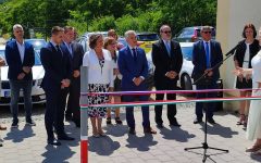 Határon átívelő gazdaságfejlesztés újabb kézzelfogható eredménye a Kenderben a jövő c. program keretében