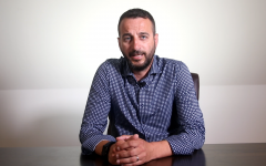 Bejelentés: Szőllősy Péter is ringbe száll a polgármesteri címért