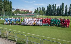 Második alkalommal szervezték meg a Nemzeti Összetartozás Labdarúgó Tornát