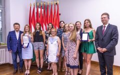 Felvidéki díjazottai is vannak a Nemzetstratégiai Kutatóintézet Diplomamunka pályázatának