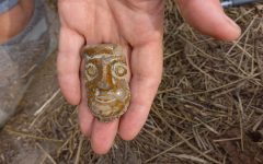 Szenzációs leleteket találtak Ipolyvisken
