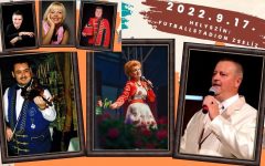 Generációk Találkozója őszi fesztivált szerveznek Zselízen