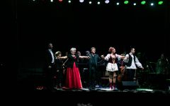 Generációk ha találkoznak… őszi fesztivál Zselízen