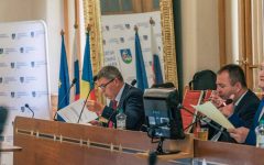 Csenger Tibor: Új lendületet a régiónknak