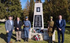 Helytörténeti múzeumot avattak Lekéren