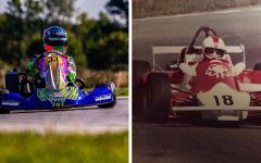 A zselízi versenyző második versenyszámában készül világbajnokságra