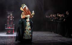 A hontfüzesgyarmati Bodor Éva „Ewita” Dosky-díjat kapott