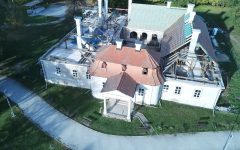 Zselíz, Galánta és Tata: közös projekt az Esterházy kulturális örökségért