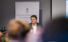 A Nemzetstratégiai Kutatóintézet IV. Interdiszciplináris Konferenciája idén a Kárpát-medencei magyarság társadalmi és gazdasági helyzetét vizsgálja