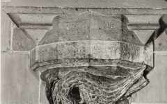 Újabb zseniális felfedezés a zselízi templomban: Jupiter éber kakasa