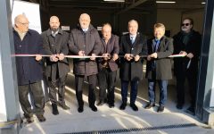 Kenderben a jövő! – Új ipari rostkender-feldolgozót adtak át Barabáson