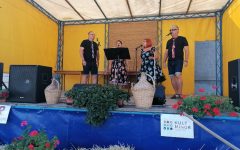 Hagyományos ételek ünnepe Szetén