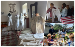 Mi rejlik a ruha alatt Nagysallóban?